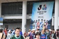 【画像】ＪリーグオールスターDAZNカップは大盛況のうちに幕を閉じた！｜写真：鈴木颯太朗