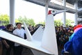 【画像】キヅール(いわてグルージャ盛岡)が、Ｊの祭典に飛来！｜写真：鈴木颯太朗