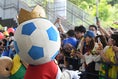 【画像】Ｊリーグキングの後頭部も可愛い！｜写真：鈴木颯太朗
