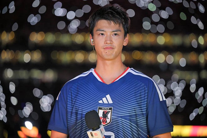 画像】W杯日本代表戦の中継を熱く盛り上げた竹内涼真さんを特集