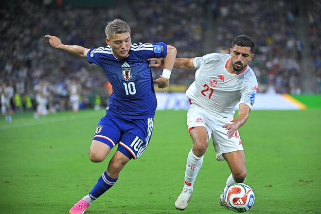  日本代表 サッカー ワールドカップ W杯 日本代表が世界に誇る“ワールドカップ新記録更新”に韓国メディアも脱帽
