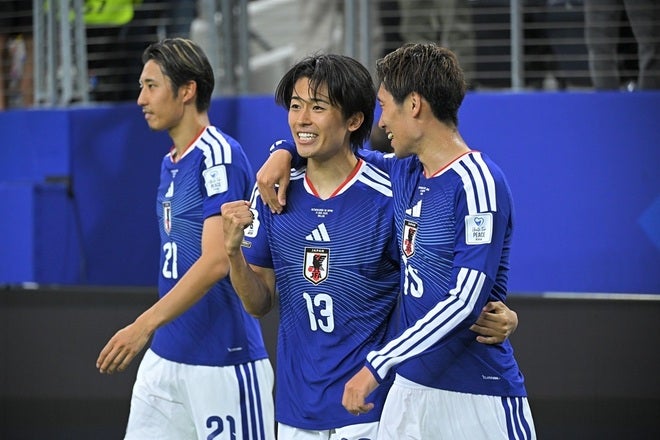 近年で最高のビジネスとなるかもしれない」W杯で鮮烈弾！イングランド