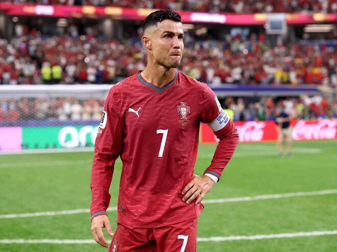 最後のW杯になる」41歳C・ロナウド、今後の代表キャリアはどうなる