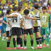 「チュニジアにしか勝っていない」