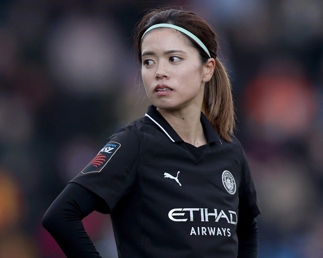 彼女は本当に妖精だ」長谷川唯が笑顔でピースサイン「Kawa Yui