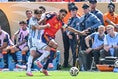 【画像】ロドリ／スペイン代表｜写真：Getty images