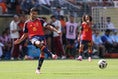【画像】ロドリ／スペイン代表｜写真：Getty images
