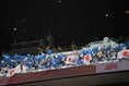 【画像】日本代表サポーター｜写真：金子拓弥（サッカーダイジェスト写真部／JMPA代表撮影）