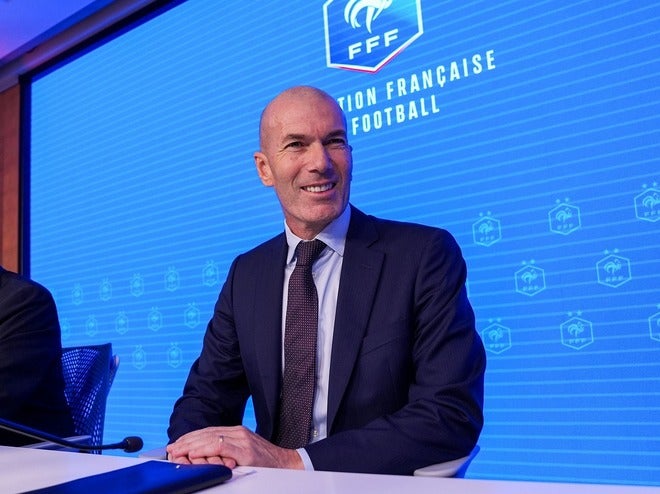 マジで凄いニュース！」フランス代表の“公式発表”にファン歓喜「新たな