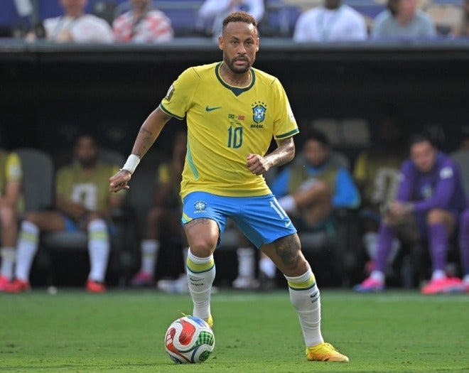 ショック」「涙が止まらない」W杯敗退から3週間…ブラジル代表10番の