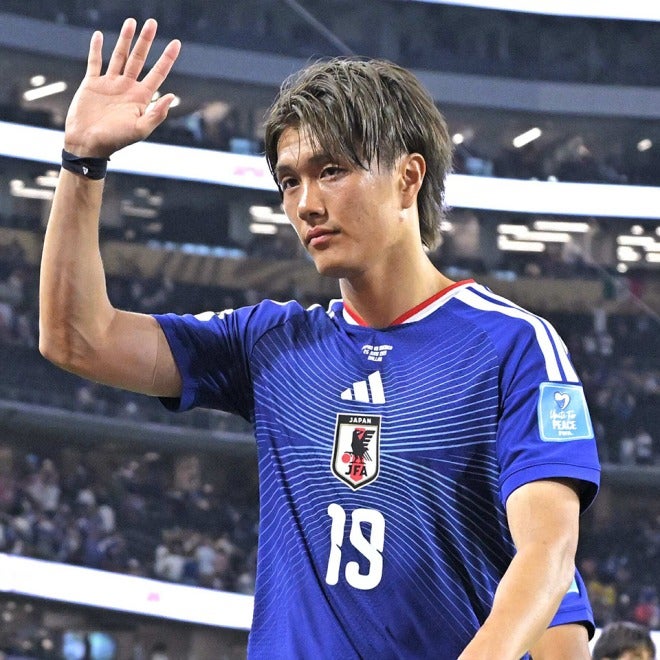 衝撃の移籍、“W杯戦士”小川航基のJ復帰がもたらす意義とは