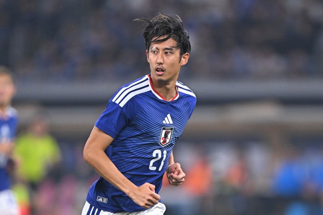 画像】日本代表のニュージーランド戦出場19選手＆監督の寸評・採点を