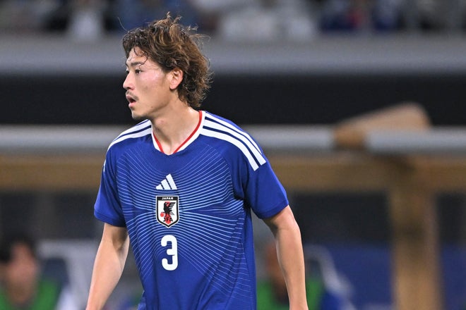 日本代表サッカー 画像】日本代表のニュージーランド戦出場19選手＆監督の寸評・採点を