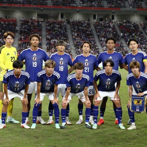 日韓戦敗北から６日…日本サッカー協会の“公式発表”に韓メディアが衝撃